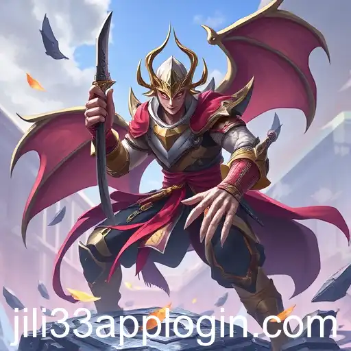 The Evolution of Jili33: A Digital Revolution in Gaming