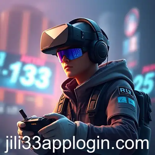 jili33