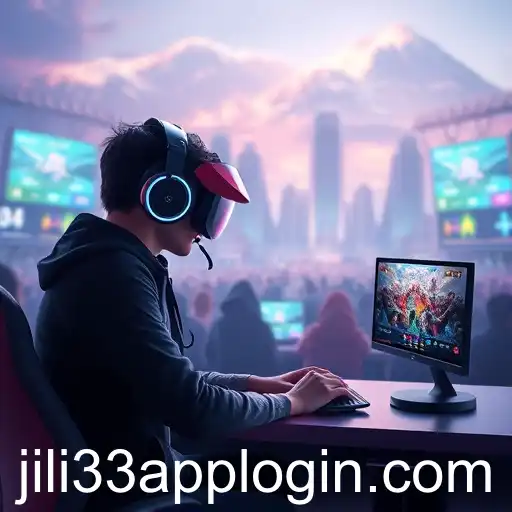 Jili33: Bridging Gaming Communities in 2025
