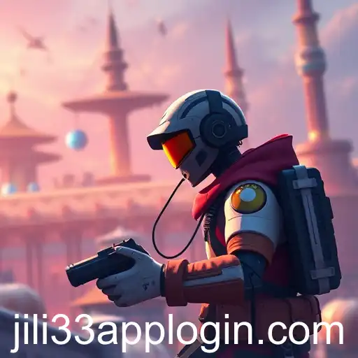 The Digital Frontier: Gaming Evolution