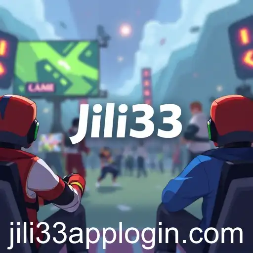 Jili33's Rise in the Gaming Community