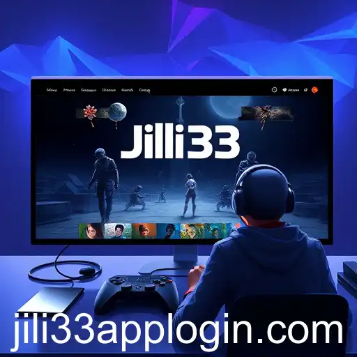jili33