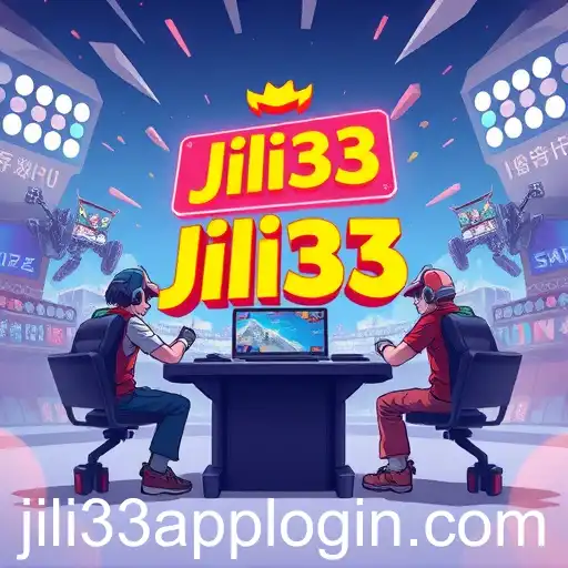 jili33