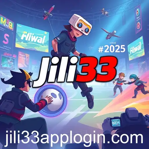 Rise of Jili33 in Online Gaming