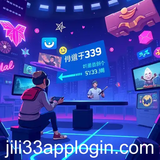 jili33